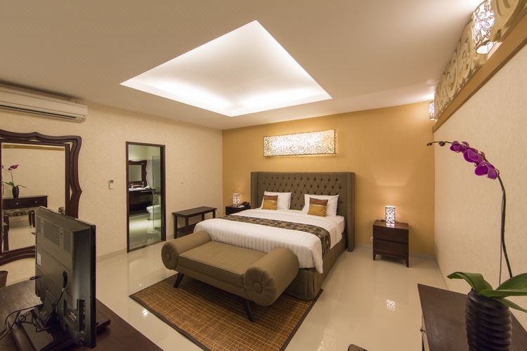 Photo of Bedroom in Pecatu