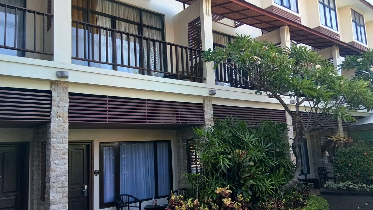 Photo of Buildings in Kartika Plaza