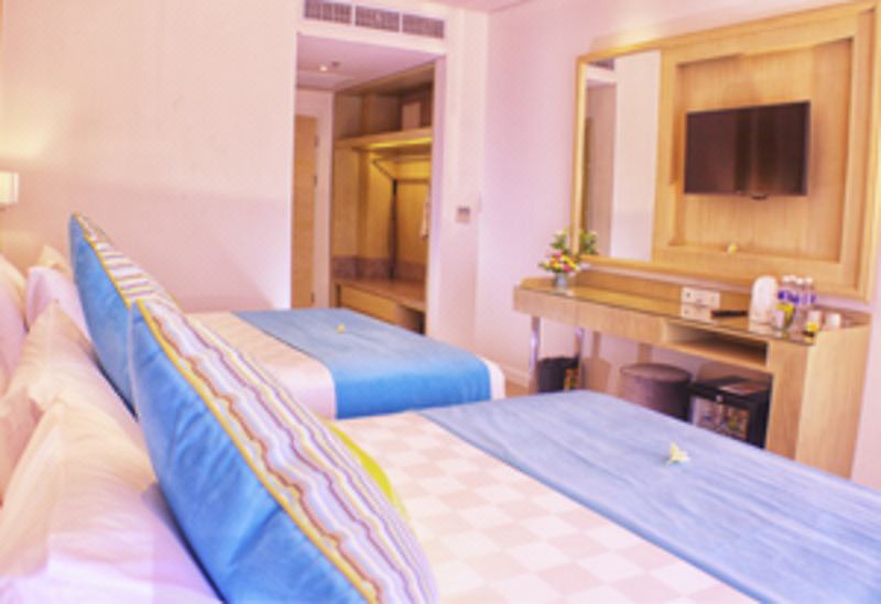 Photo of Bedroom in Nusa Dua