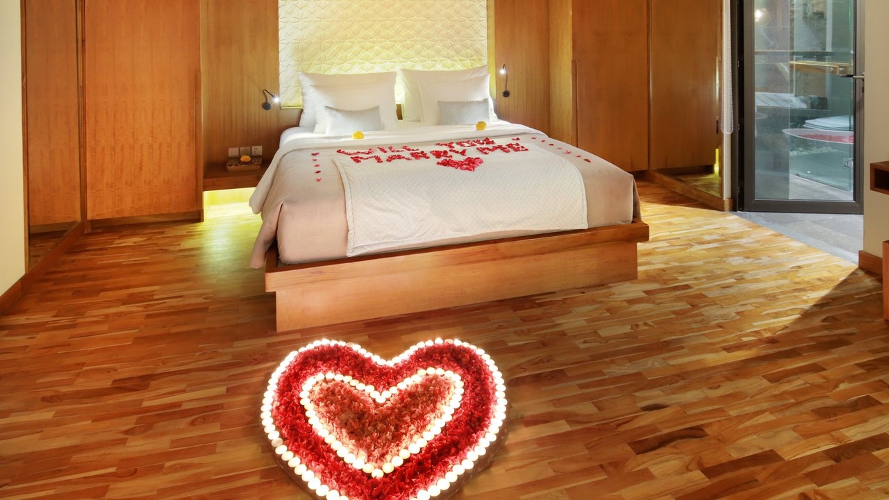 Photo of Bedroom in Batubelig