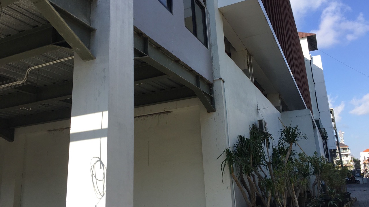 Photo of Buildings in Kartika Plaza