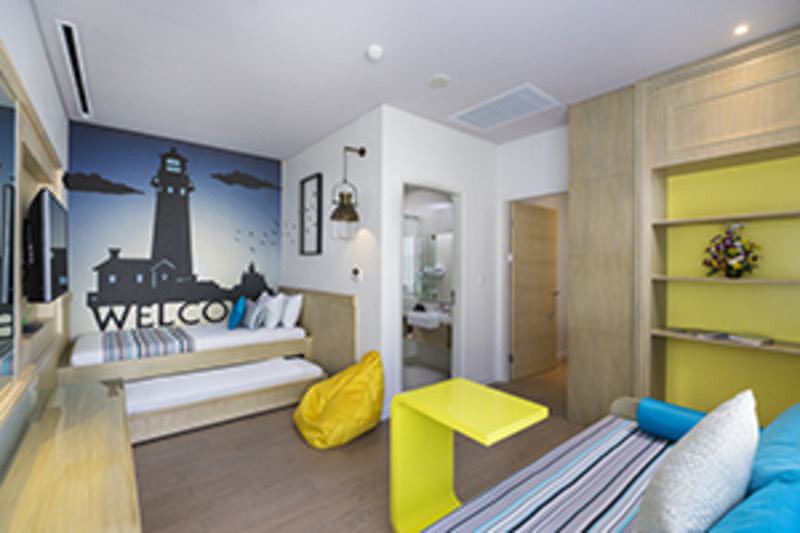 Photo of Livingroom in Nusa Dua