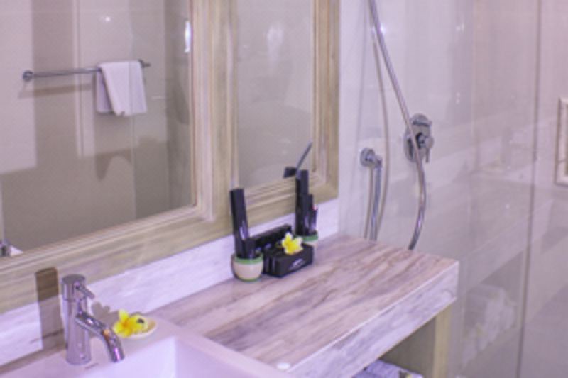 Photo of Bathroom in Nusa Dua