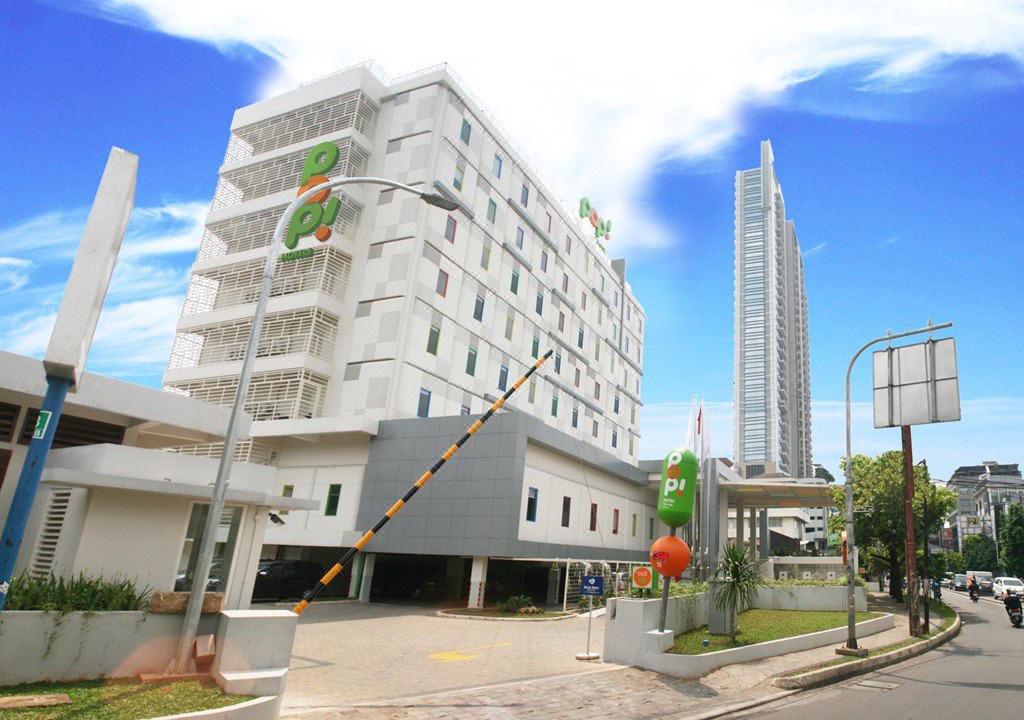 Photo of Buildings in Bangka