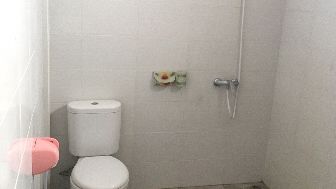 Photo of Bathroom in Batu Bolong