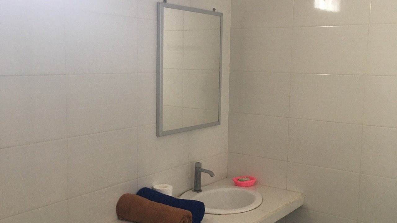Photo of Bathroom in Batu Bolong