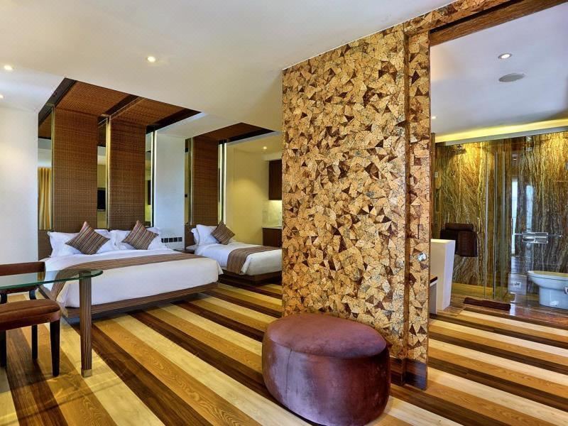 Photo of Livingroom in By Pass Ngurah Rai Kuta