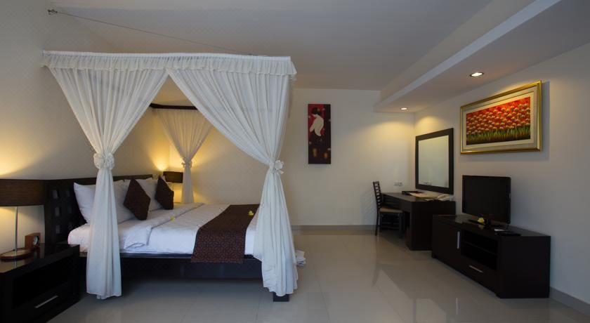 Photo of Bedroom in Petitenget