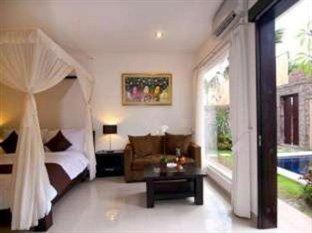 Photo of Livingroom in Petitenget