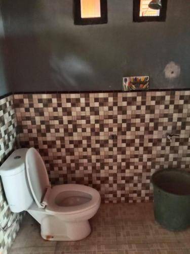 Photo of Bathroom in Batudaka Island