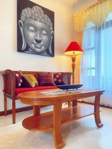 Photo of Livingroom in Kartika Plaza