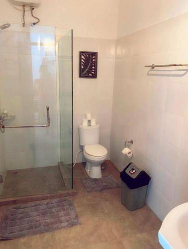 Photo of Bathroom in Kartika Plaza
