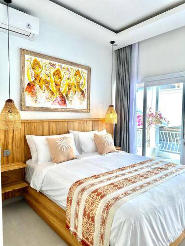 Photo of Bedroom in Mumbul