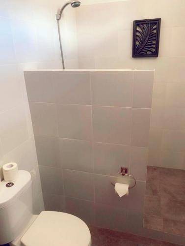 Photo of Bathroom in Kartika Plaza