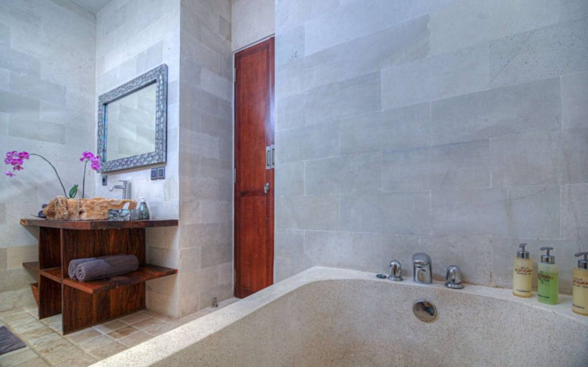 Photo of Bathroom in Central Seminyak
