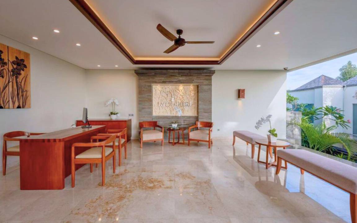 Photo of Livingroom in Mumbul