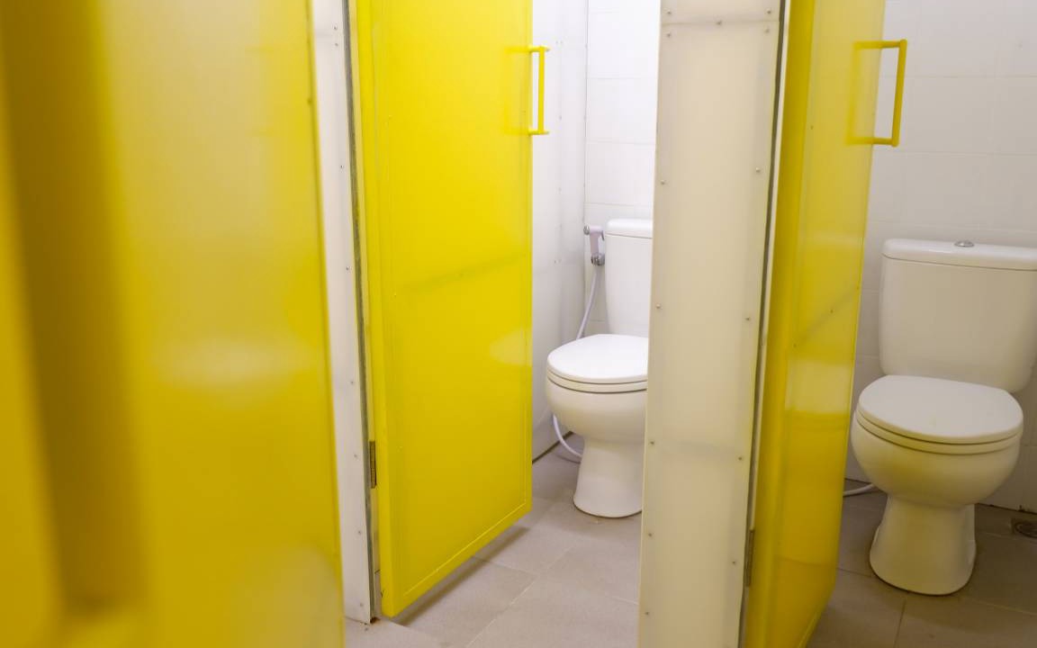 Photo of Bathroom in Raya Kuta
