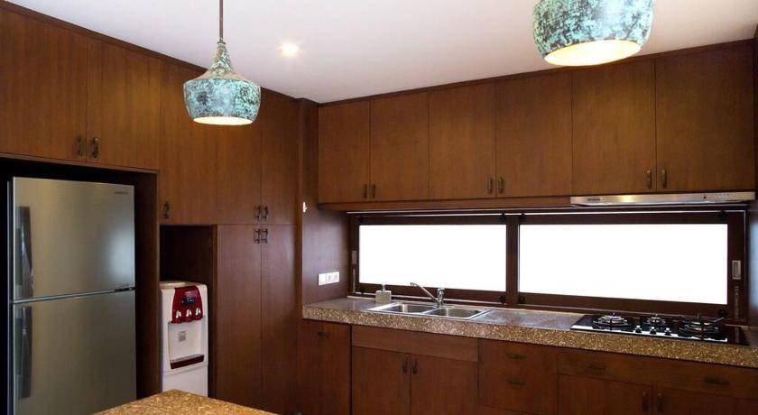 Photo of Kitchen in Drupadi