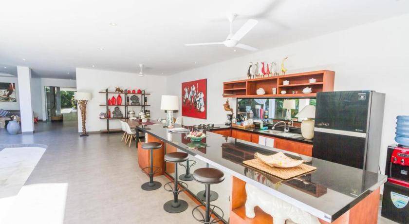 Photo of Kitchen in Dyanapura