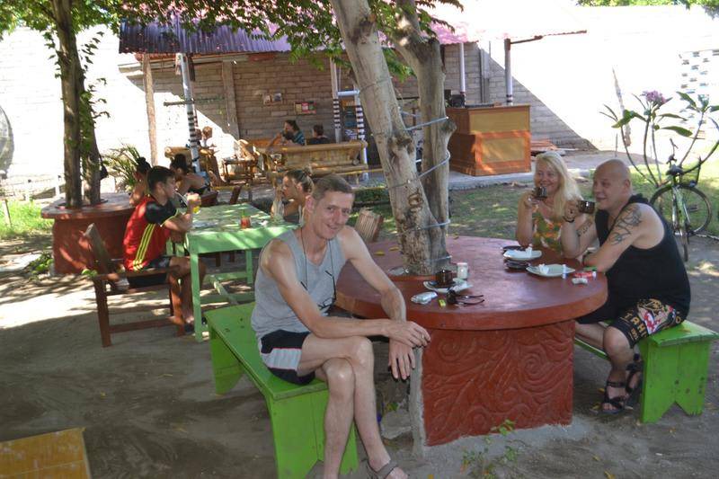 Photo of Others in Gili Trawangan
