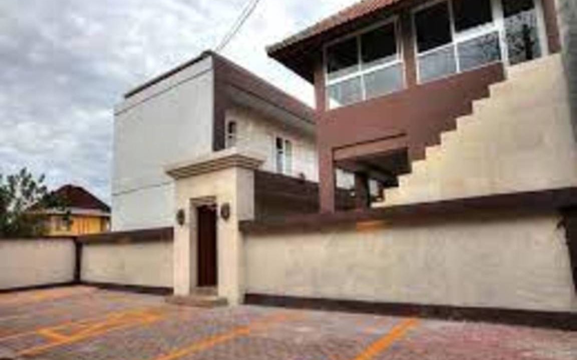 Photo of Buildings in Bukit