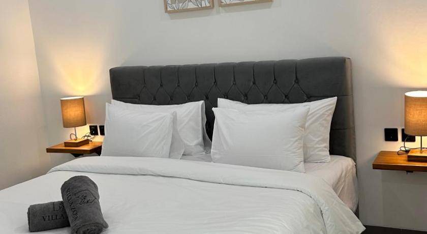 Photo of Bedroom in Pererenan
