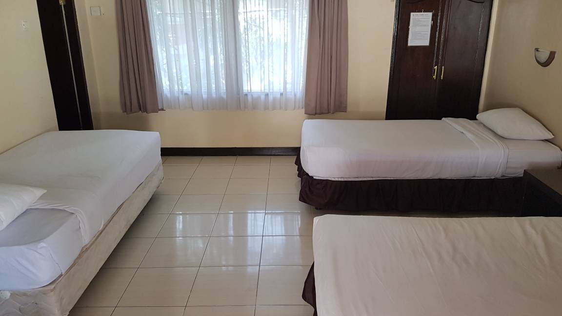 Photo of Bedroom in Kuta
