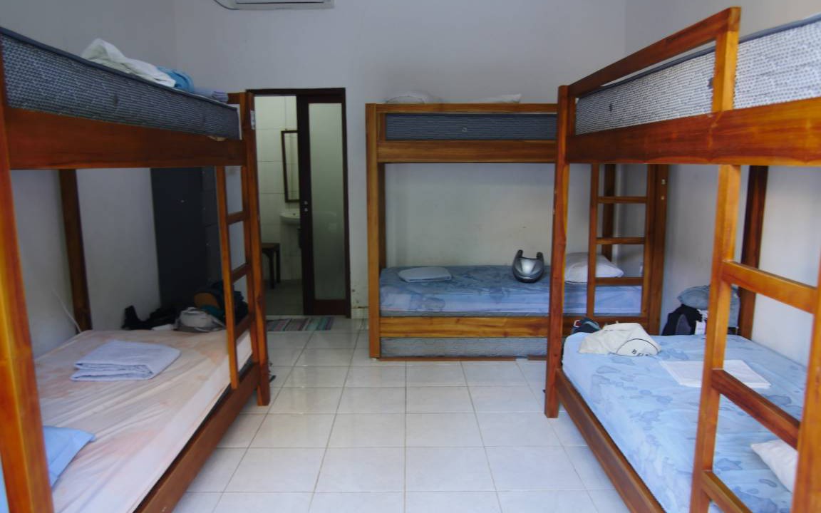 Photo of Bedroom in Batu Bolong
