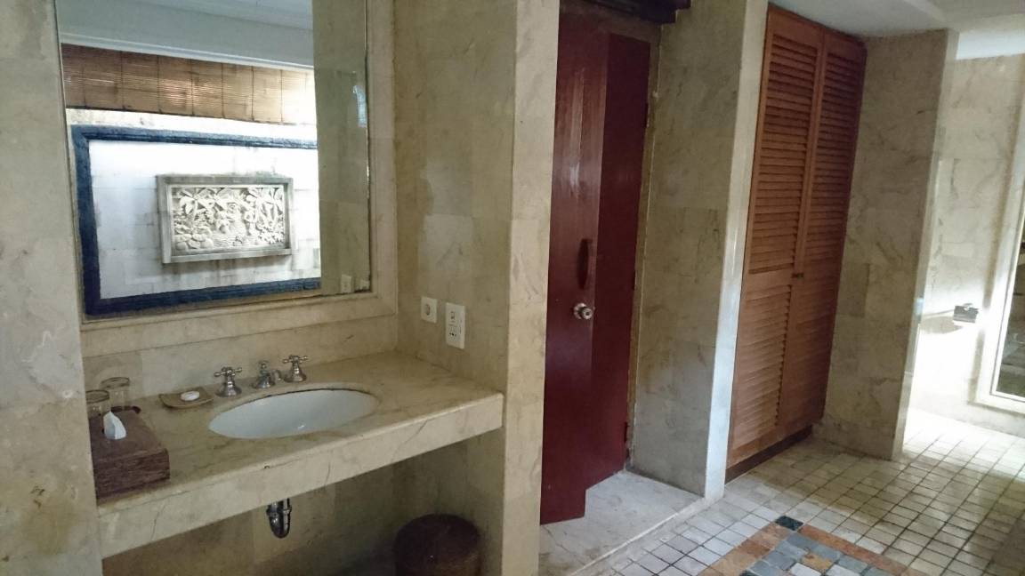 Photo of Bathroom in Sawangan