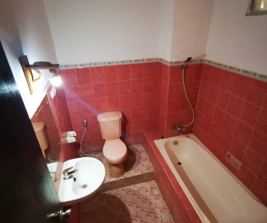 Photo of Bathroom in Downtown Kuta