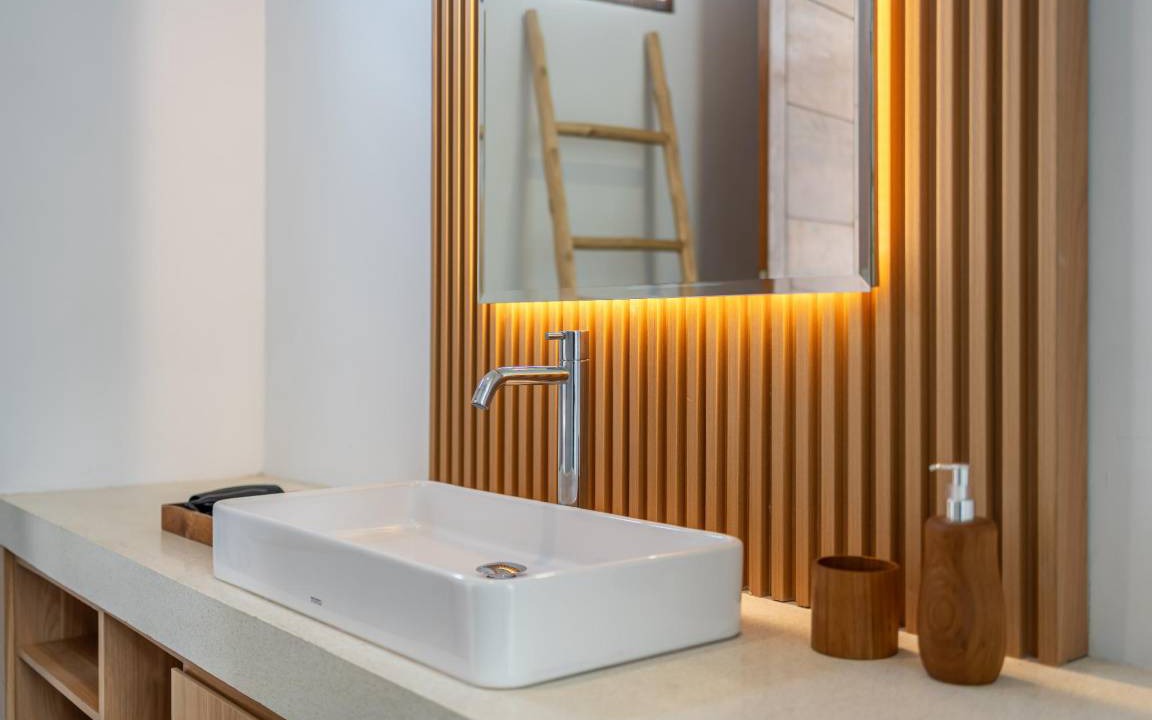 Photo of Bathroom in Umalas