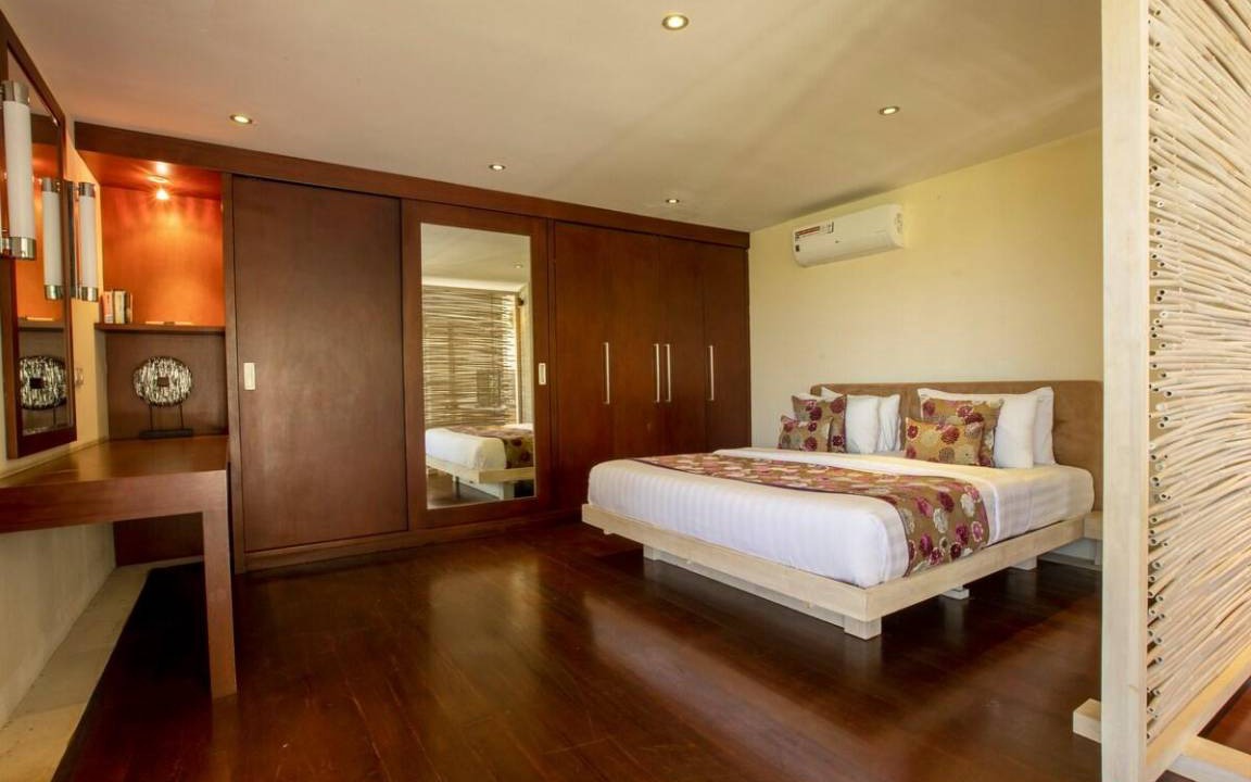 Photo of Bedroom in Sawangan