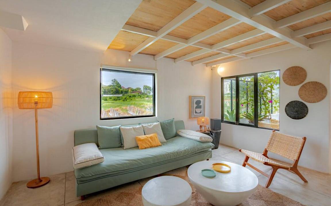 Photo of Livingroom in Banjar Semer
