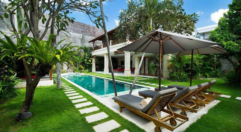 Photo of Others in Central Seminyak