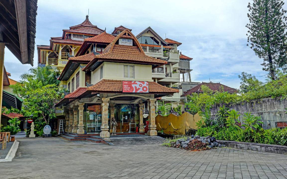 Photo of Others in Downtown Kuta