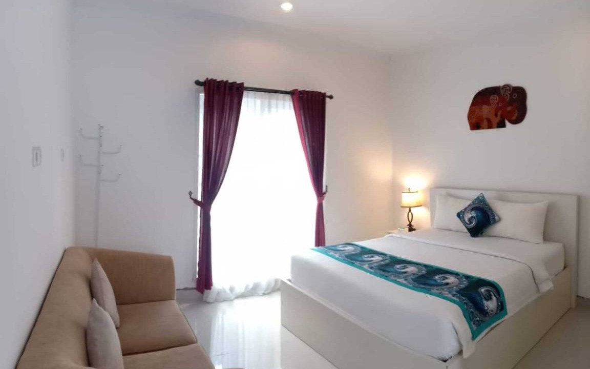 Photo of Bedroom in Bukit