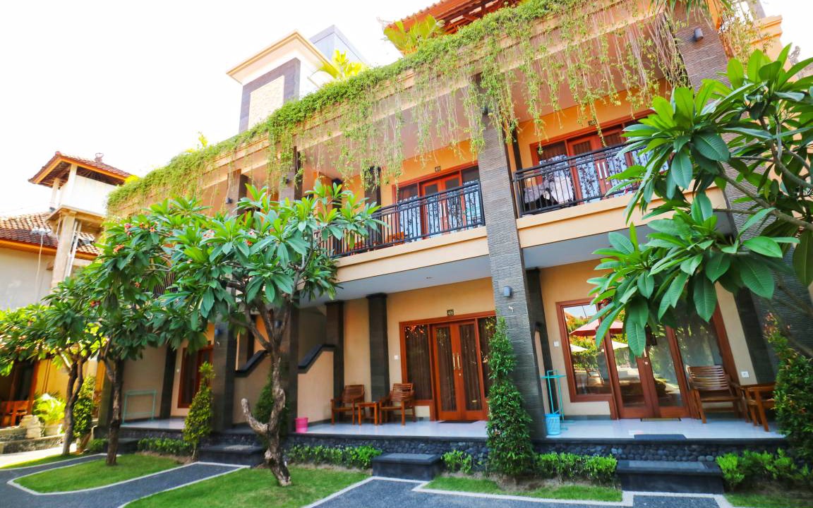 Photo of Others in Downtown Kuta