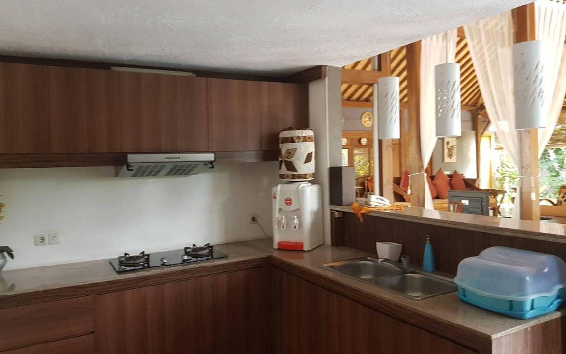 Photo of Kitchen in Sunset Road