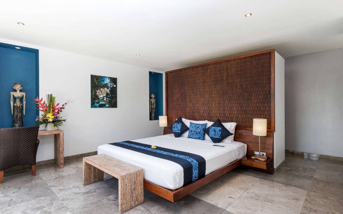 Photo of Bedroom in Petitenget