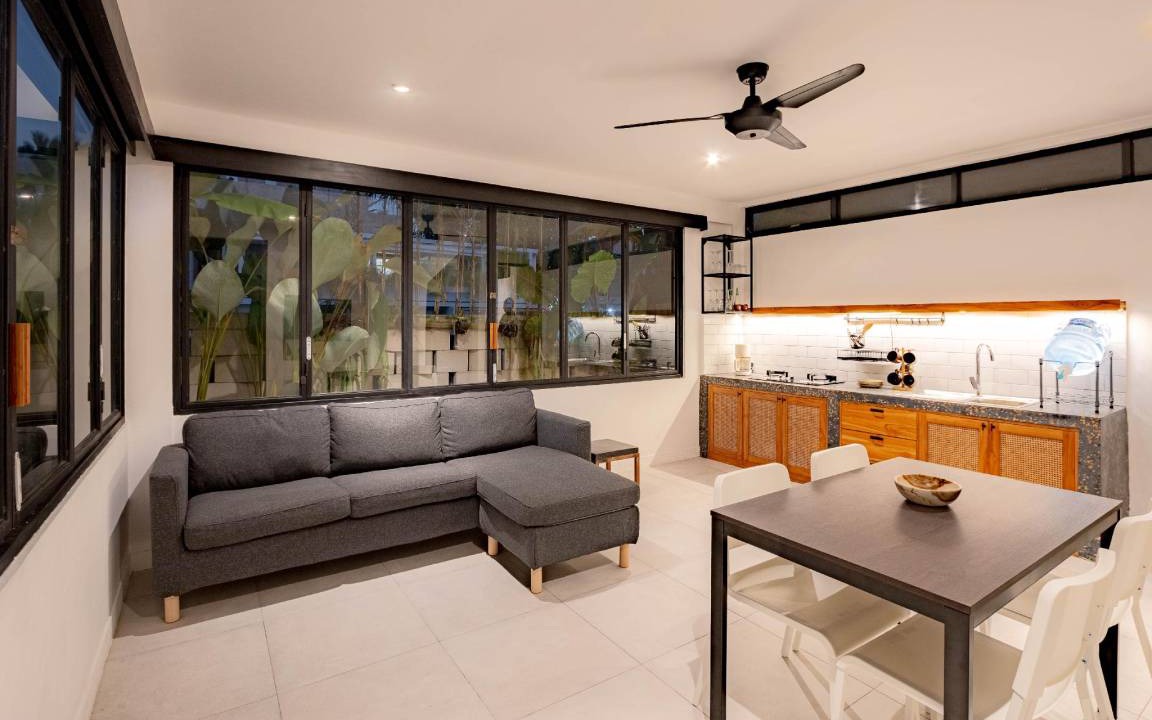 Photo of Livingroom in Drupadi