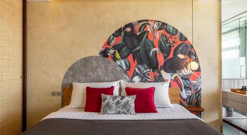 Photo of Bedroom in Petitenget