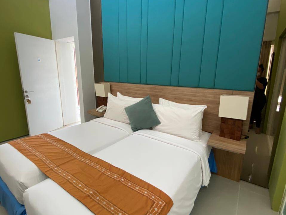 Photo of Bedroom in Mumbul