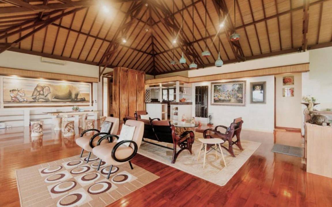 Photo of Livingroom in Taman Griya