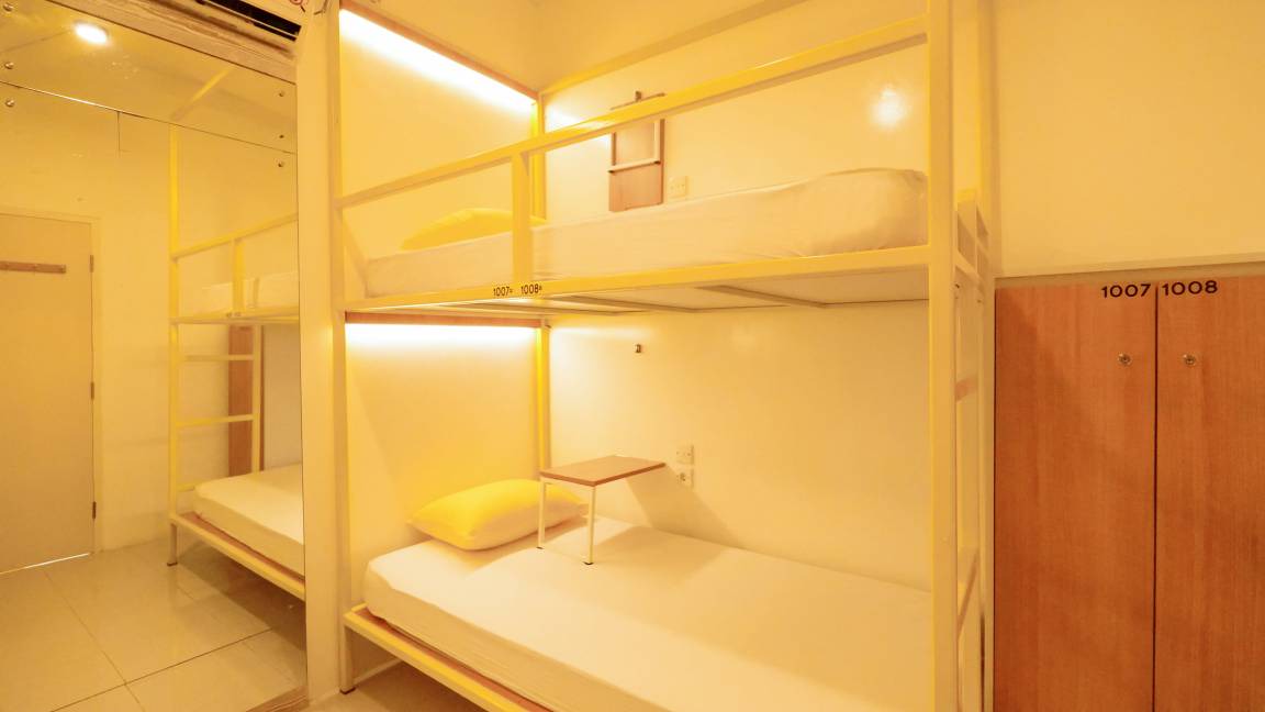 Photo of Bedroom in Raya Kuta