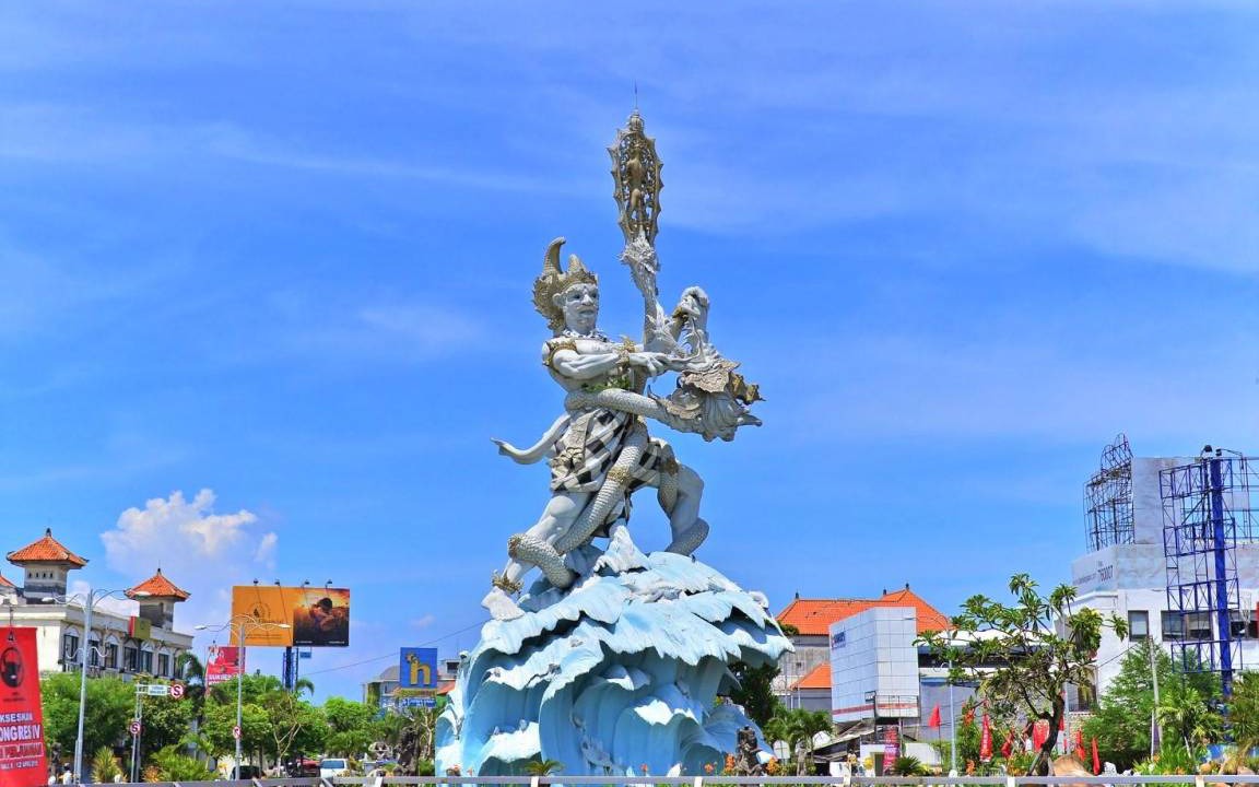 Photo of Others in By Pass Ngurah Rai Kuta