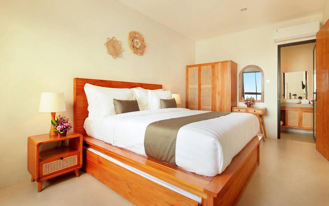 Photo of Bedroom in Padonan