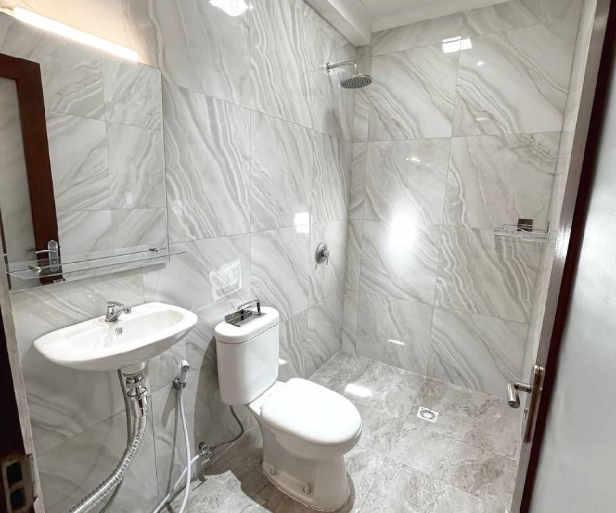Photo of Bathroom in Batubelig