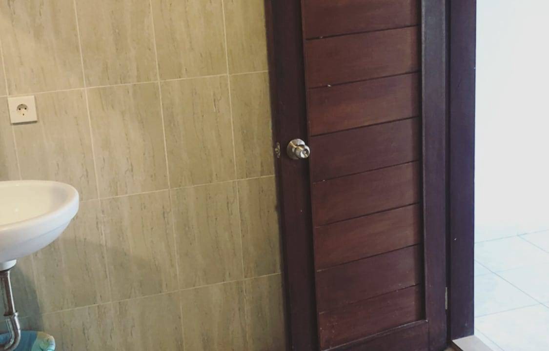 Photo of Bathroom in Batu Bolong