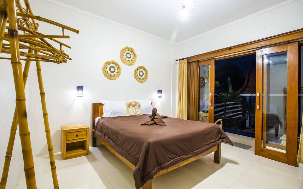 Photo of Bedroom in Batu Bolong