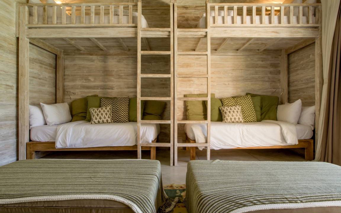Photo of Bedroom in Kerobokan